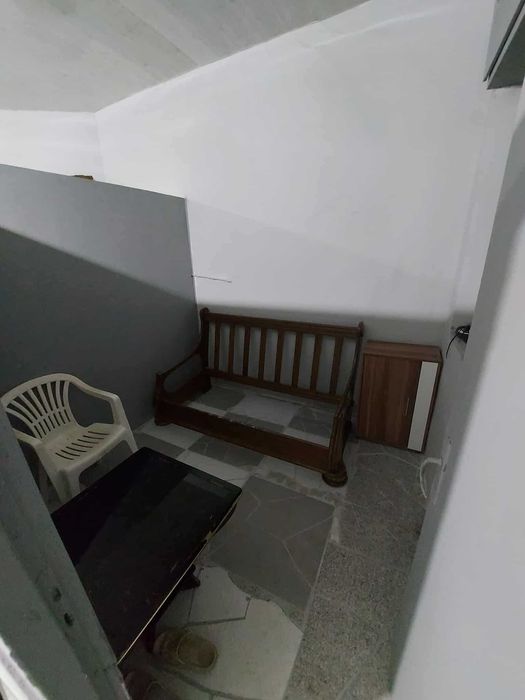 Разработен бизнес - магазин за риба, Кооперативен пазар