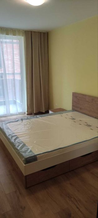 Дава се под наем Двустаен апартамент в София, Манастирски ливади - 63 кв.м за 598.23 € - Снимка #2