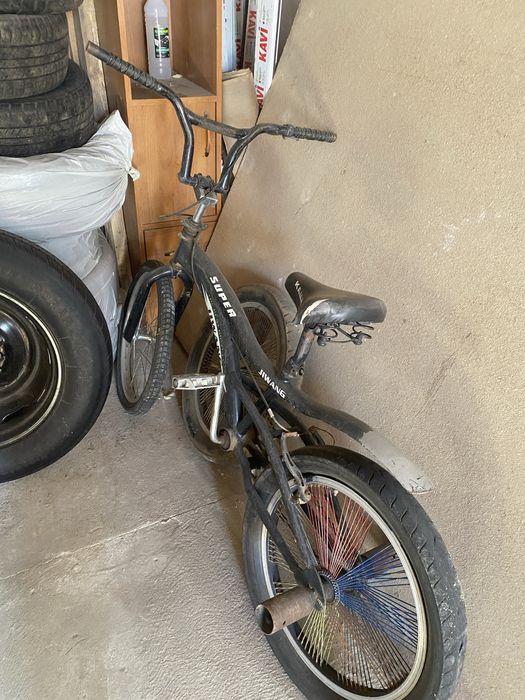 Продам велосипед трюковой