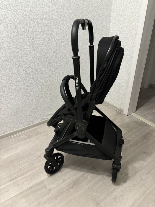 Коляска Ining baby d900