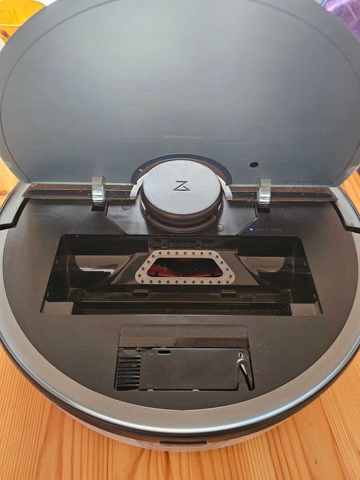 Roborock S5 max черен