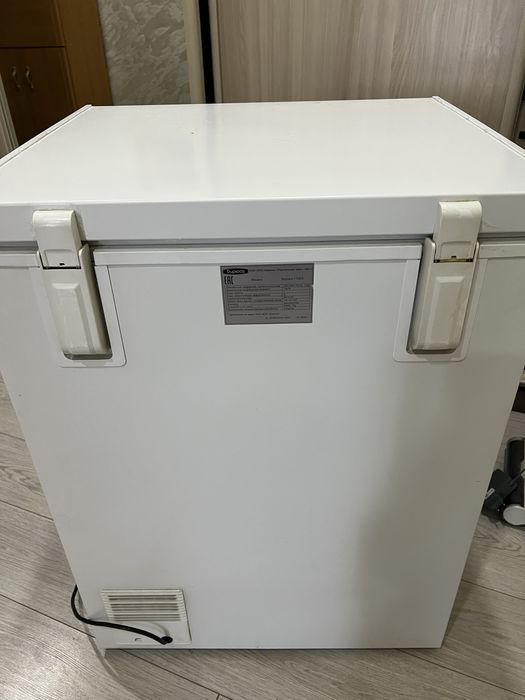 Продам морозильник