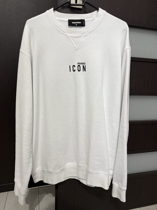 dsquared2 bluza noua