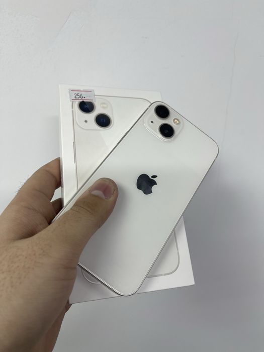 Iphone 13 256 гб