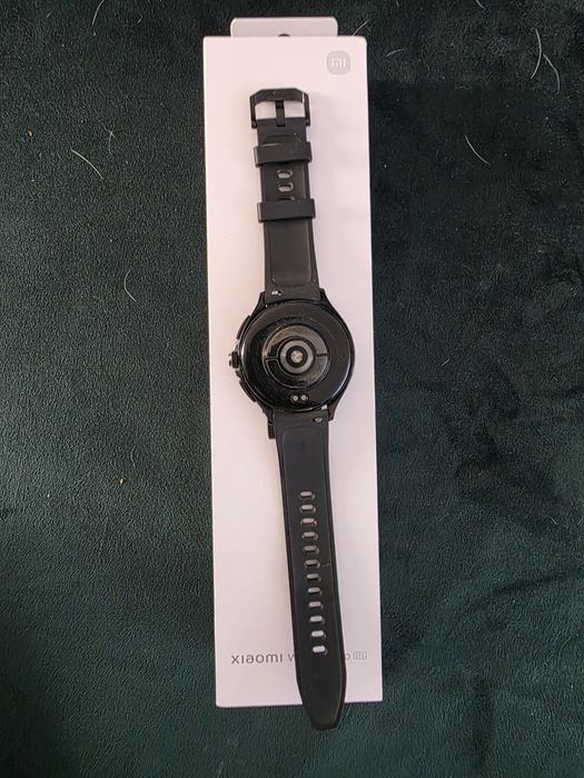Xiaomi Watch 2 pro