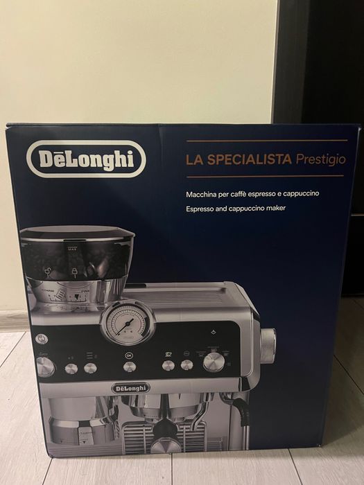 Кафемашина Delonghi