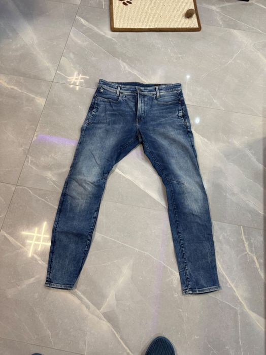 G star raw дънки