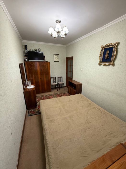 3-х комнатная , Мирабад , улица Нукус