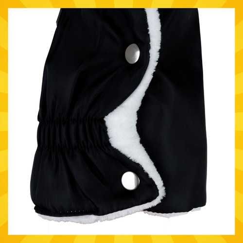 Зимни ръкавици за бебешка количка / Ръкавици(маншон) за детска количка