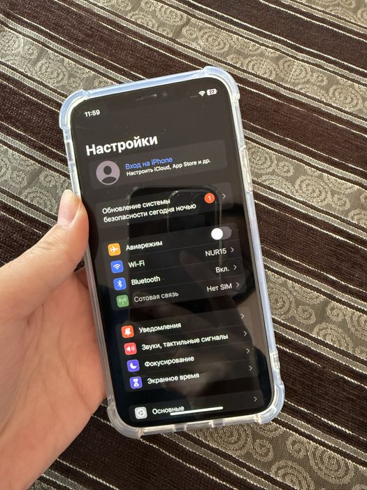 Айфон Х apple айфон