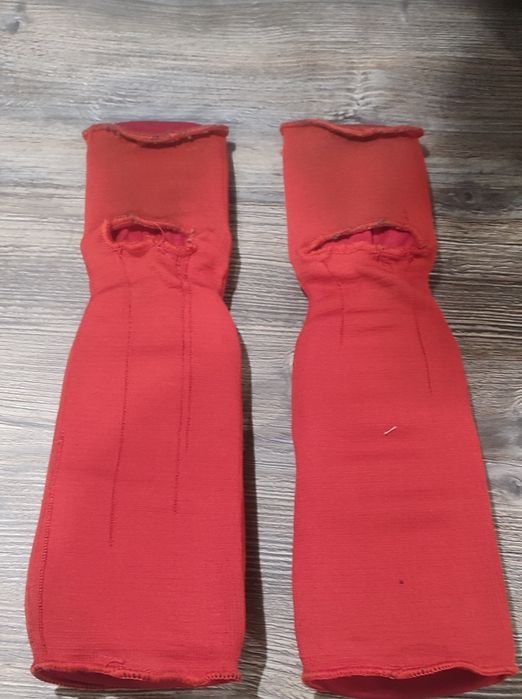 Футы/Защита для ног