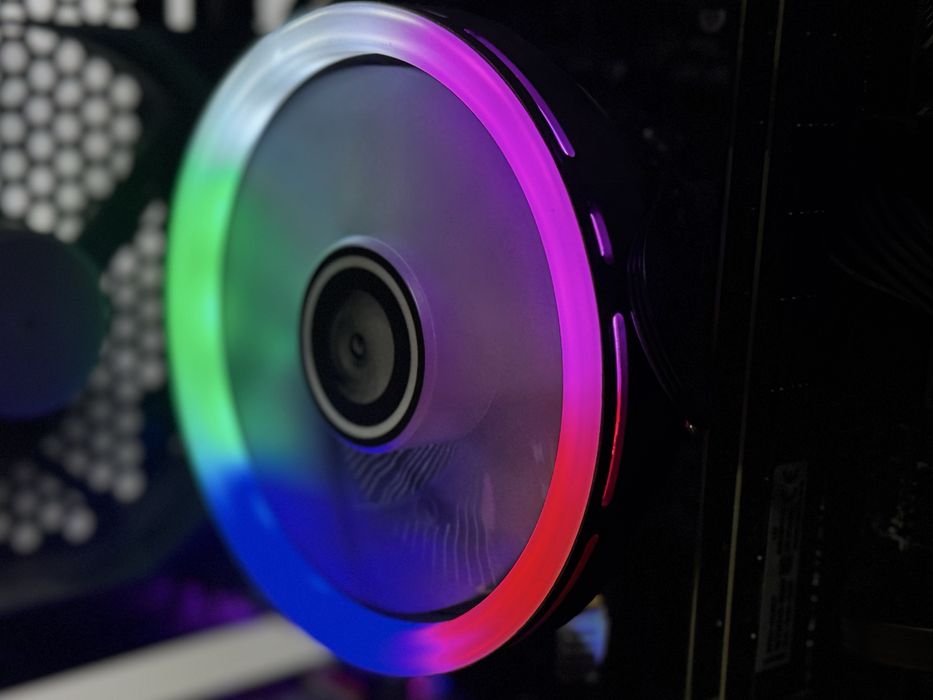 Ofisniy komputer core I5