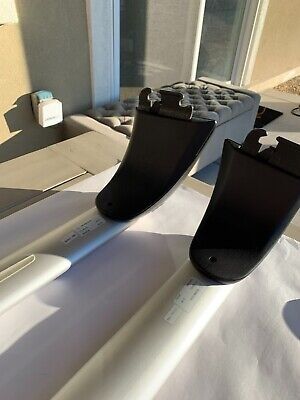 Напречни греди за Мерцедес S-class W220 С клас В220