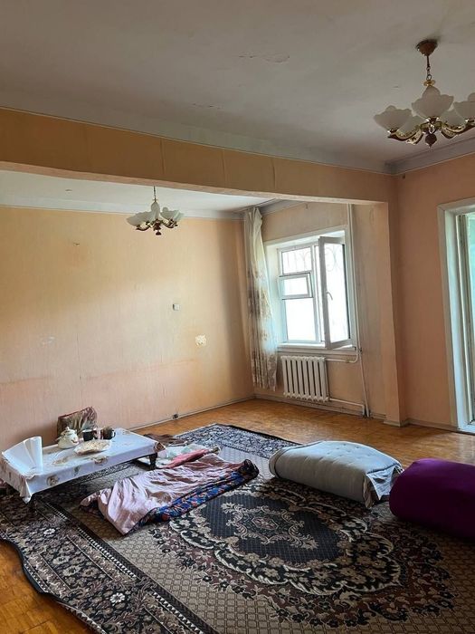 Юнусабад 14 квартал 4/3/5 (92²) продаётся квартира ипотека