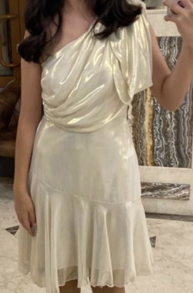 Платье от prima la sposa