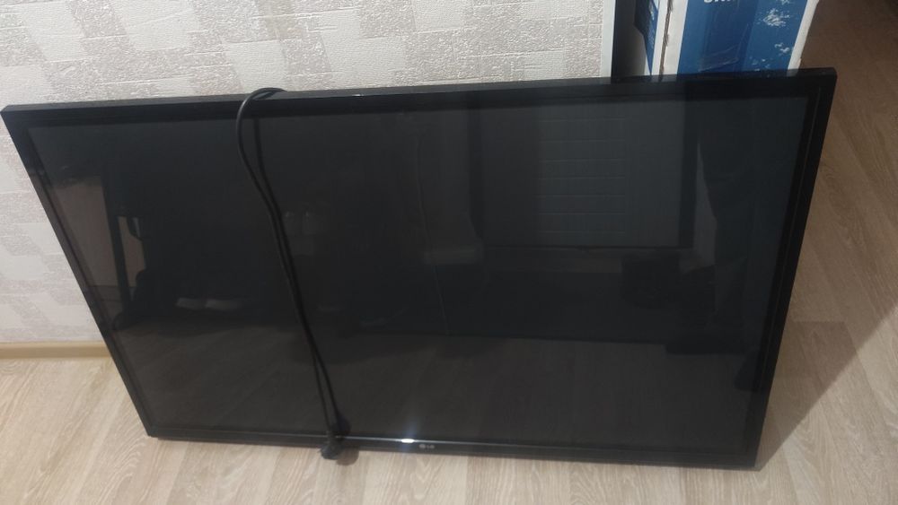 Продам два телевизара