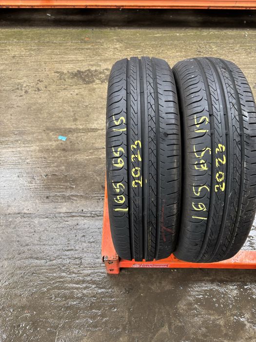 Anvelope Vara 165/65/15 GTRadial FE1 City 165 65 15 R15