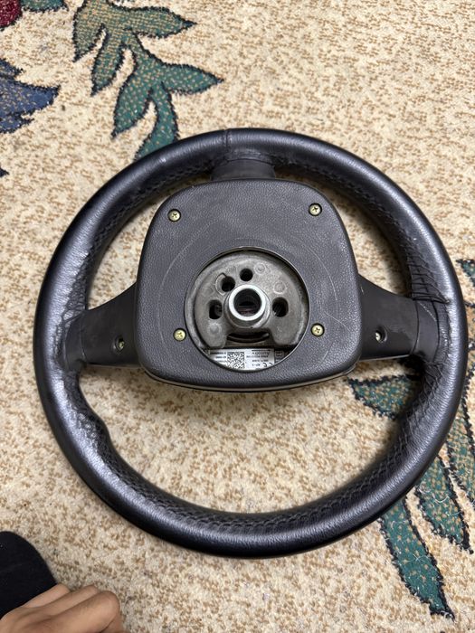 Spark rul sotiladi  airbak bor