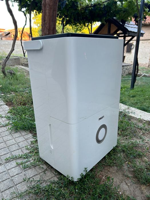 Обезвлажнител  PROFI YDL3-20D 5.00 L