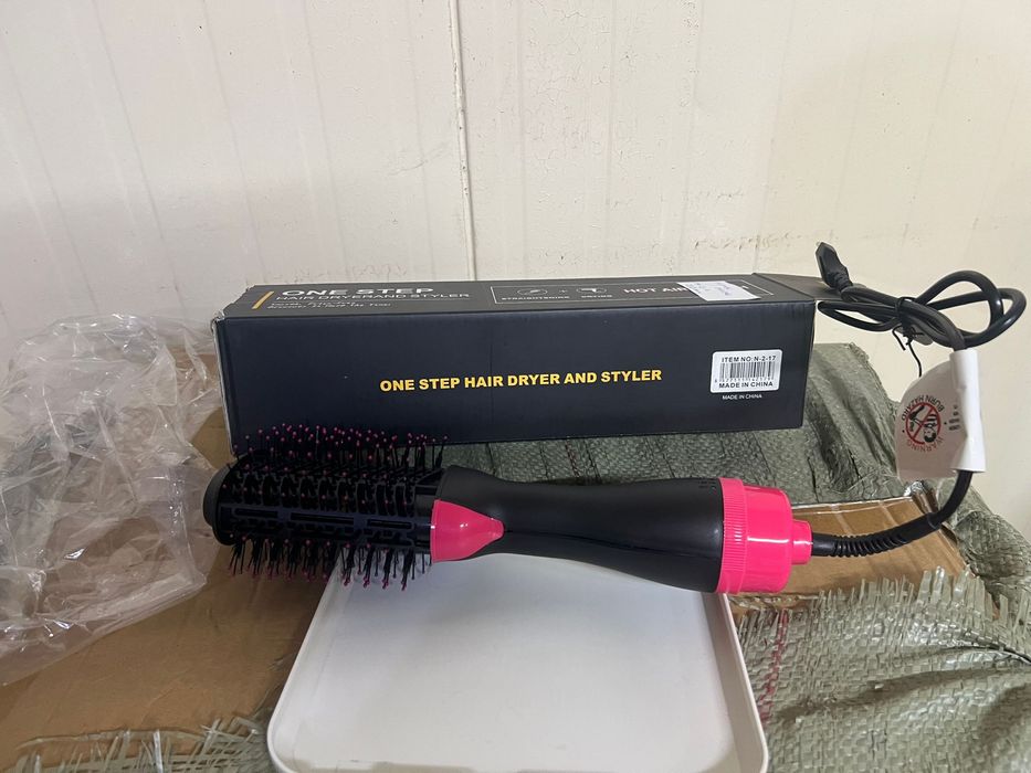 Uscator si styler par, aspirator robot , cantar bucatarie , gonflabile