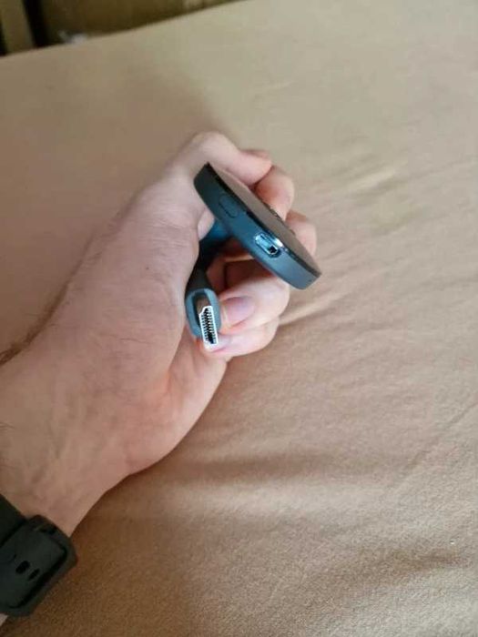 Google Chromecast 2