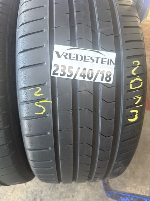 235/40/18 Verdestain