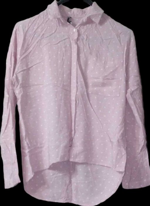 Рубашки женские, новые