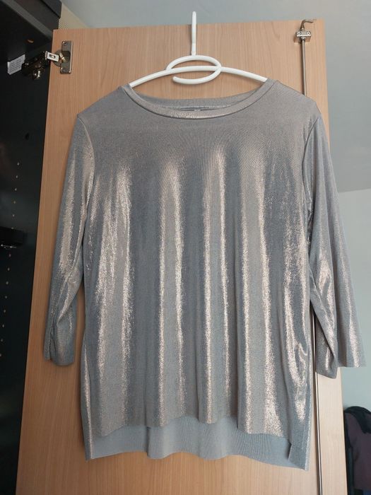 Bluzita aurie Stradivarius