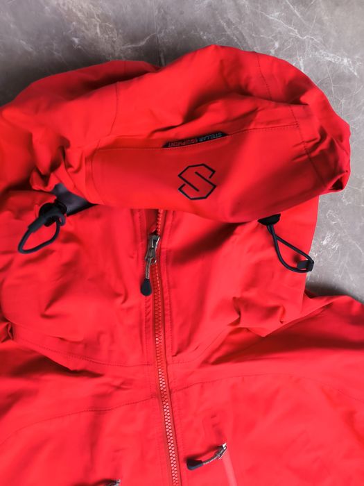 Stellar Shell 2.0 Яке