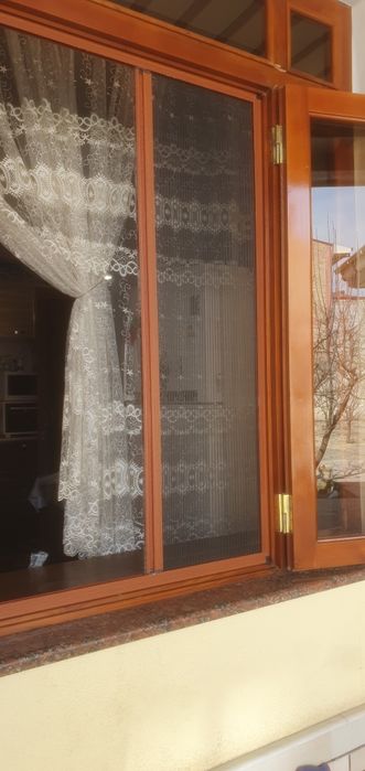 Делаю  москедний сетка, раздвижной сетка, синакс сетка делаем