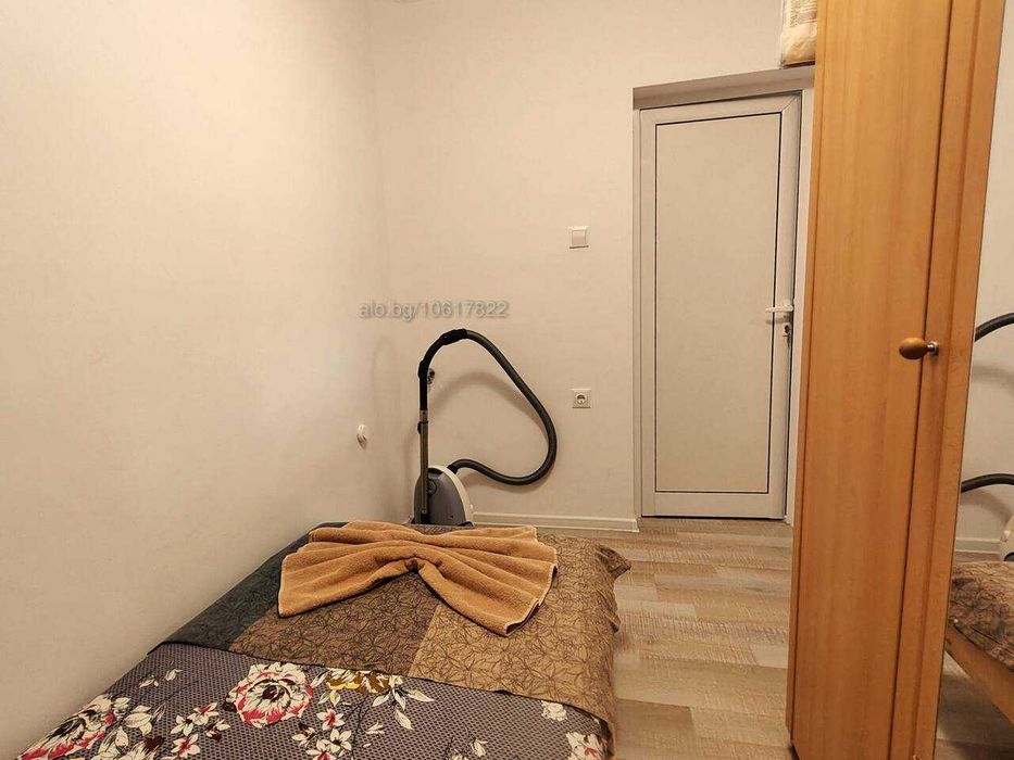 Дава се под наем Двустаен апартамент в Несебър - 42 кв.м за 230 € - Снимка #11