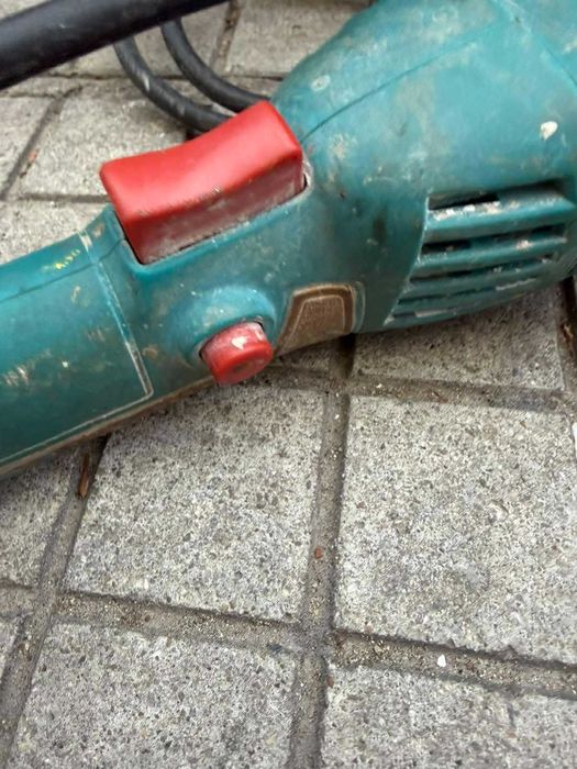 Ъглошлайф Total  TG1121256