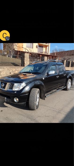 Dezmembrez Nissan Cabstar yd25, Nissan navara d40, piese cu garantie!