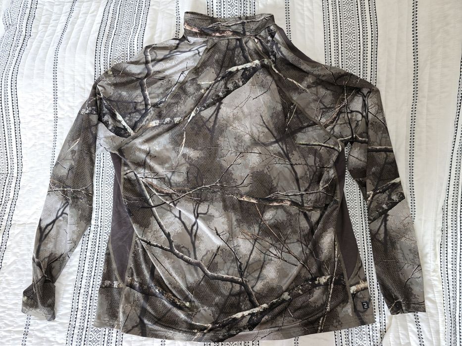 Vând Bluză 900 Treemetic Respirantă