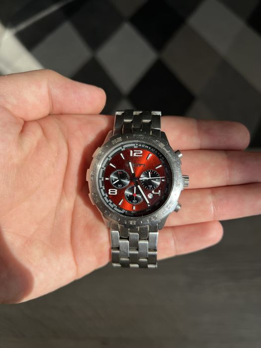 Швейцарские часы, Hilti