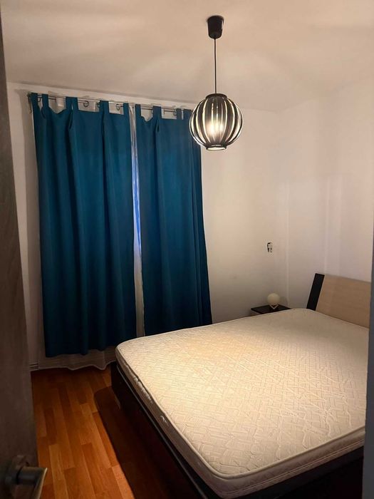 Apartament 2 camere perioada UNTOLD