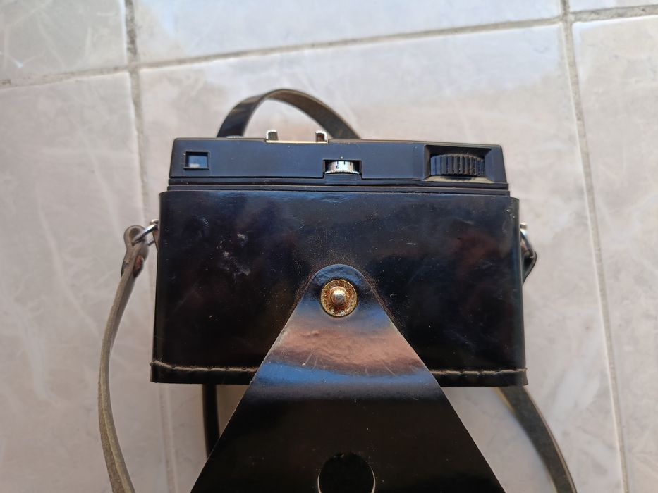 Два фотоапарата  Смяна 8 м