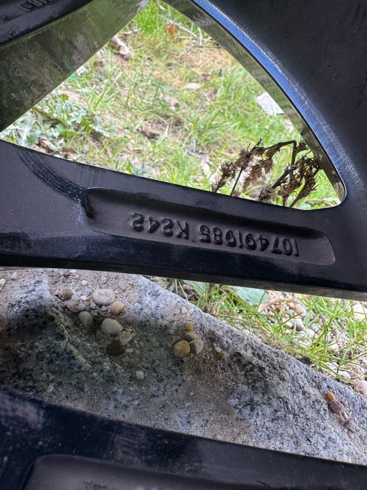 Джанти за Мерцедес