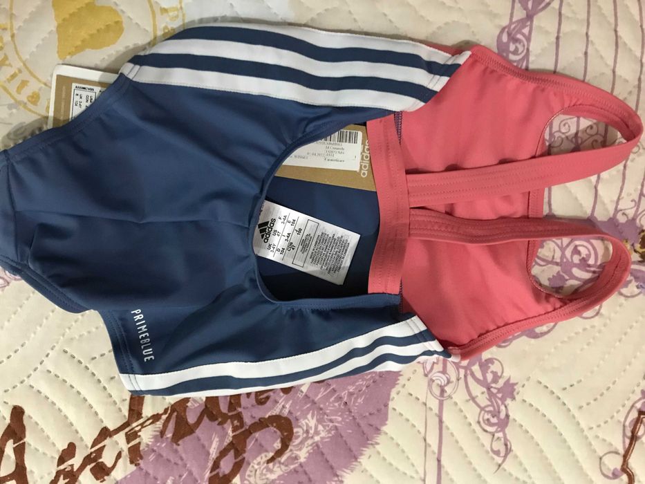 Детски бански костюм adidas
