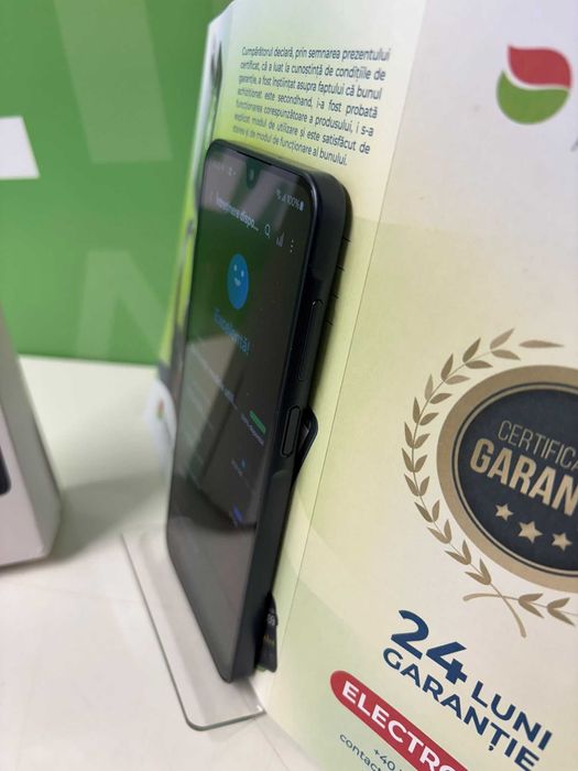 Samsung Galaxy A16 (B.61079.1-Tatarsi) Garantie 2 ani! 500 lei!