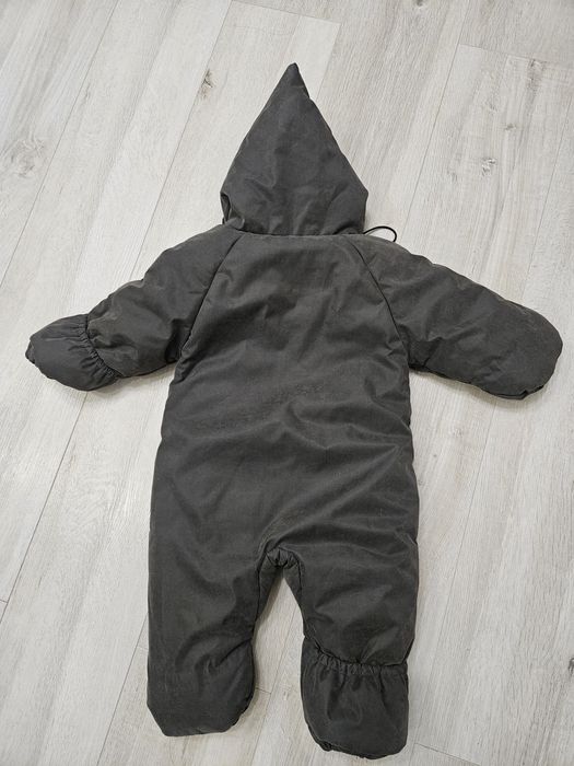 Продам комбинезон зима