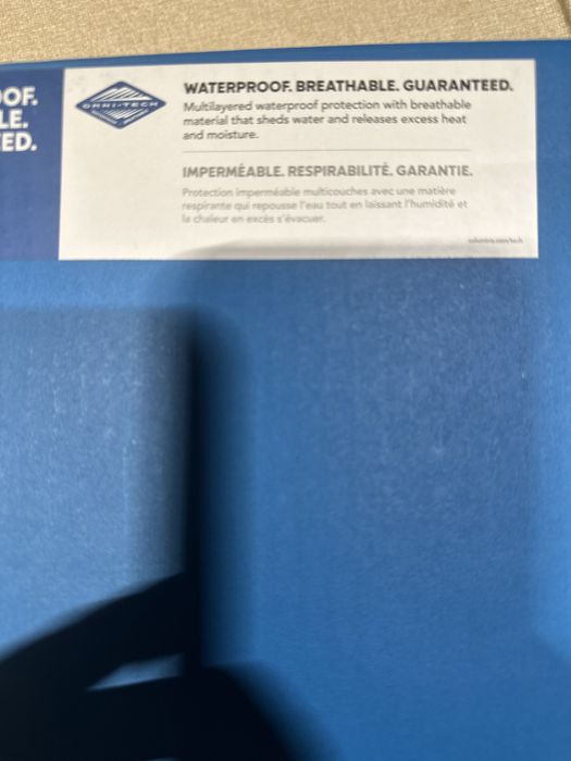 Cizme de zapada COLUMBIA marimea 39 noi la cutie