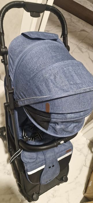 Детская коляска Baballo