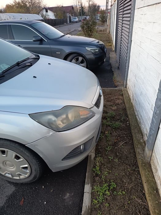 Vând urgent Ford focus așa cu se vede