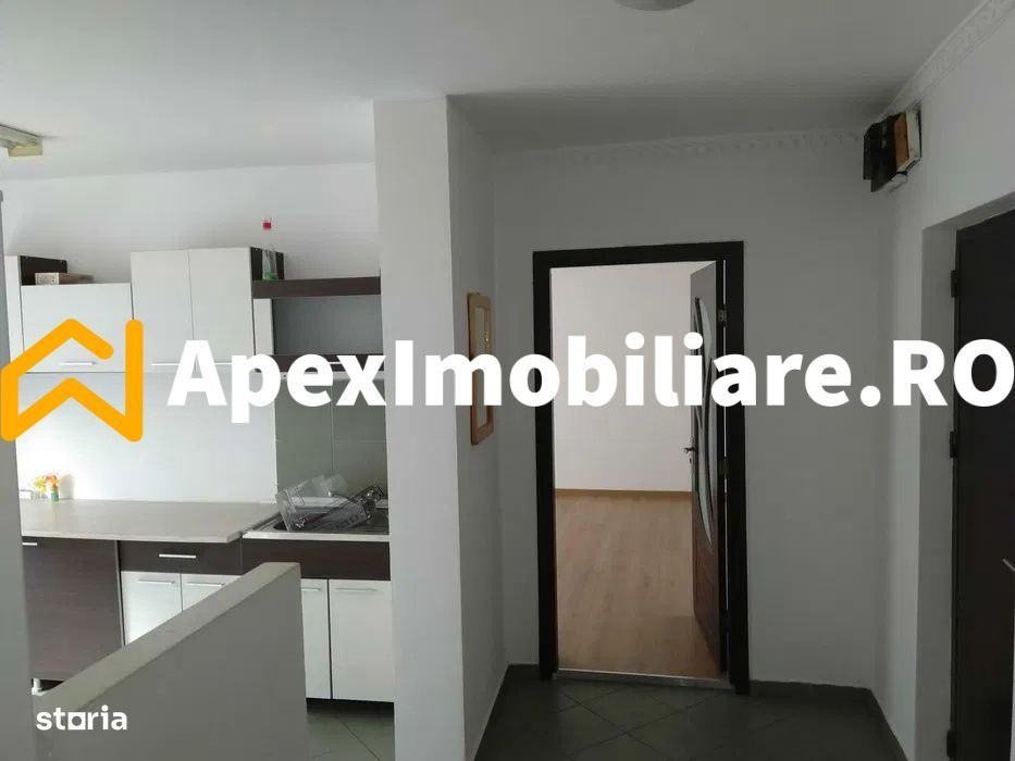 Apartament 2 camere de inchiriat Unirii Bucuresti | ApexImobiliare.ro
