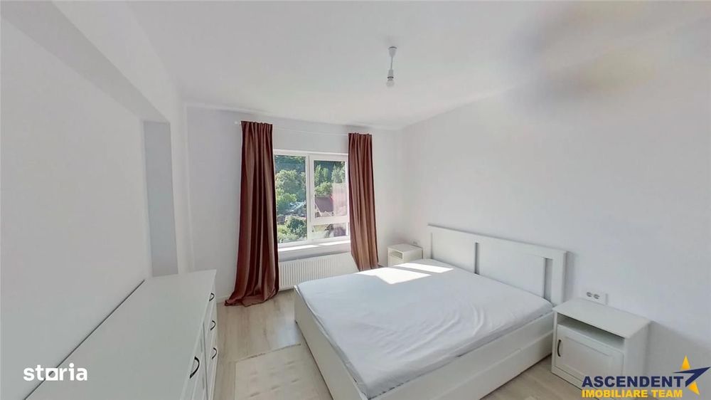 Rezidenta  LUX, vedere panoramica,facilitati premium