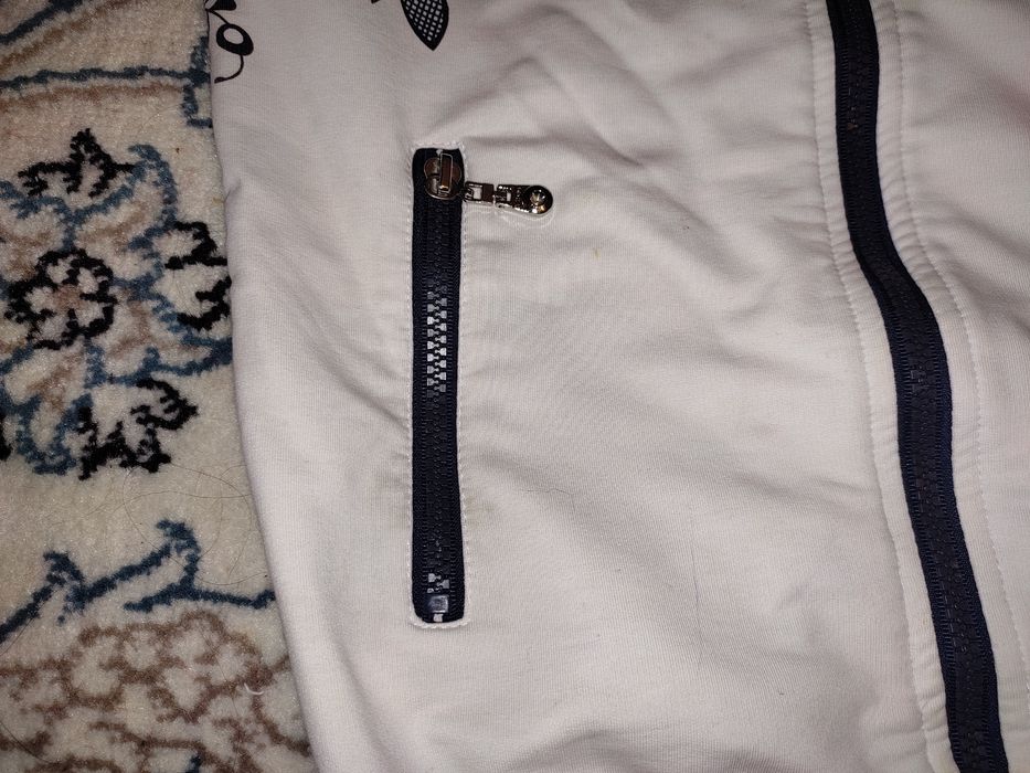 Алимпик ветровка для девочек