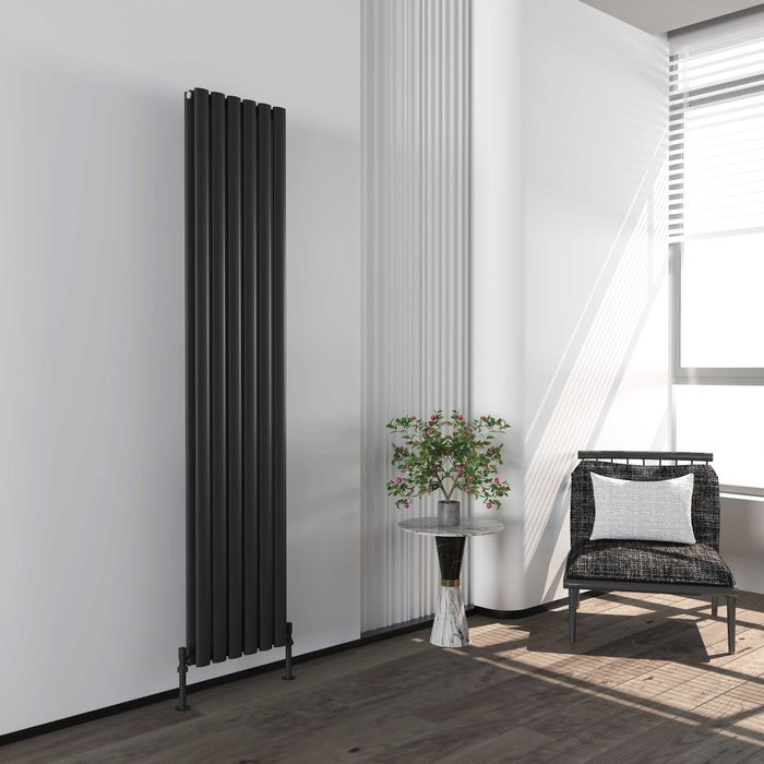 Дизайнерские радиаторы со склада