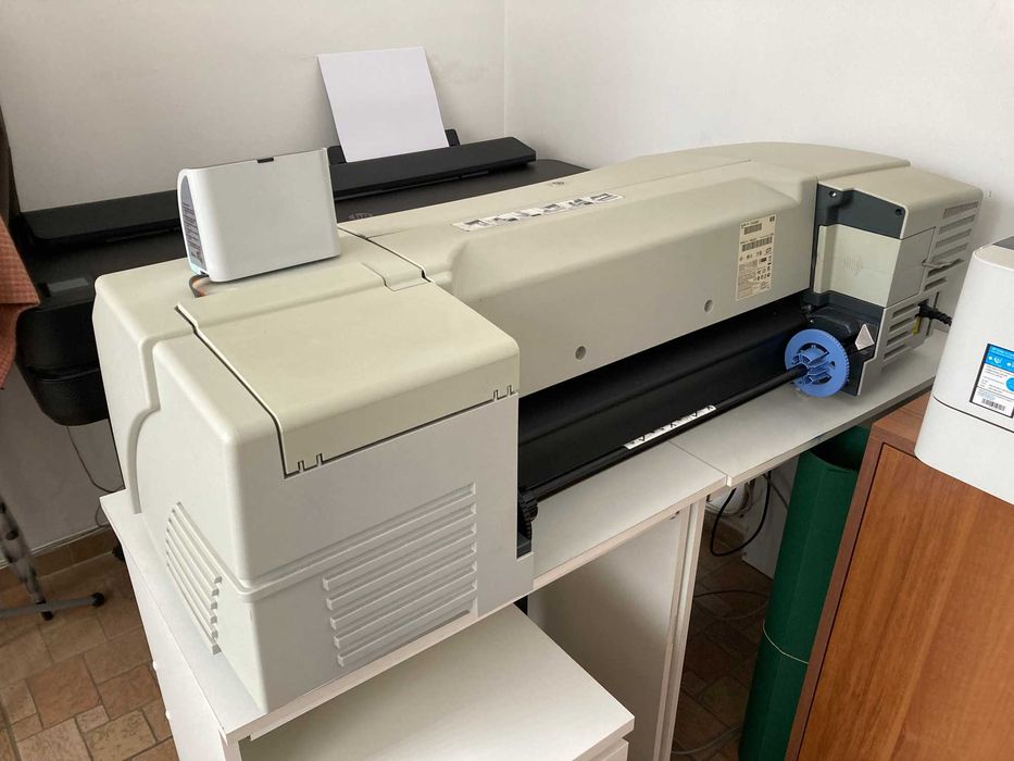 Принтер/Плотер HP DesignJet 510 (61cm)