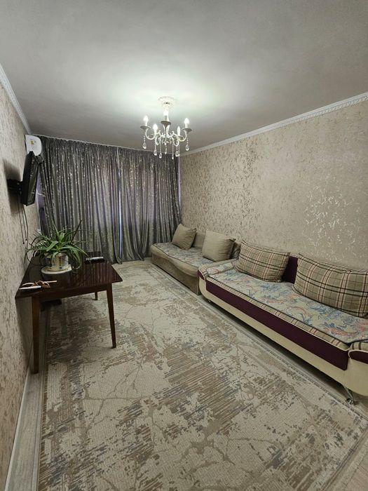 Продам 1 комнатную квартиру